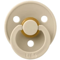 Соска-пустышка BIBS Colour Lateks