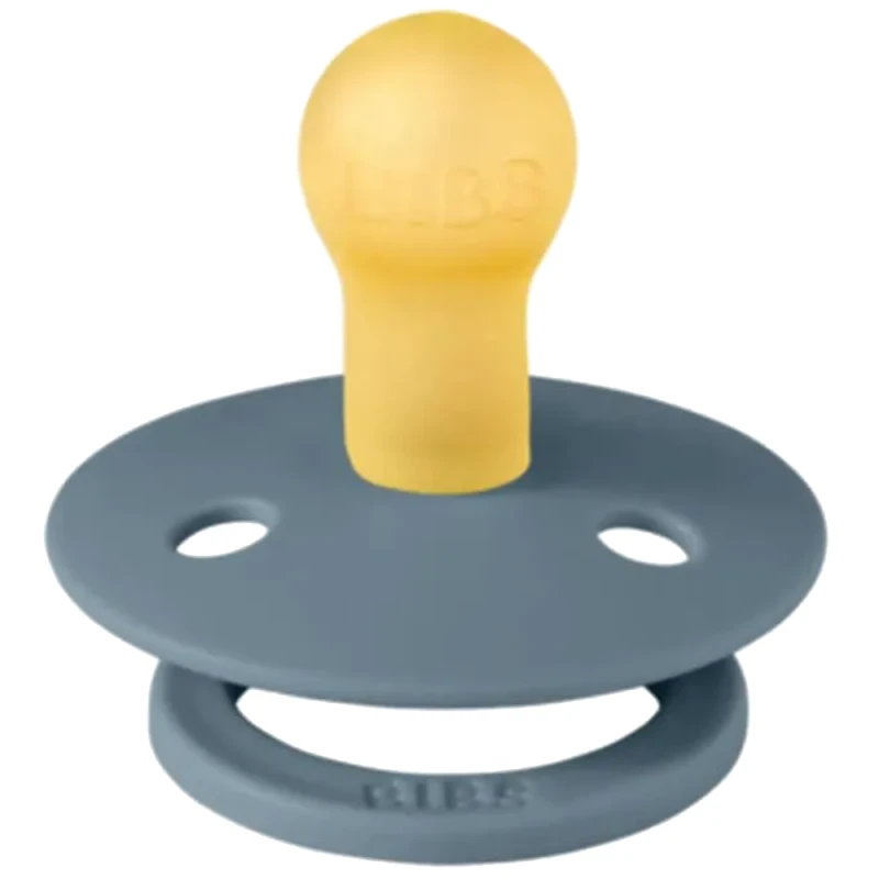 Соска BIBS Colour Lateks