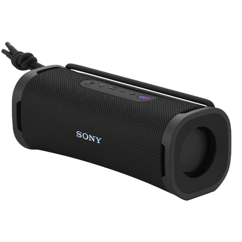Портативная акустика Sony ULT Power Sound ULT FIELD1 Black