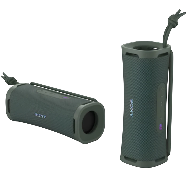 Портативная акустика Sony ULT Power Sound ULT FIELD1 Forest Grey