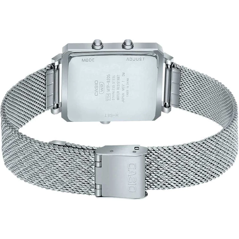 Часы Casio MTP-B205M-3EDF