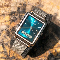 Часы Casio MTP-B205M-3EDF