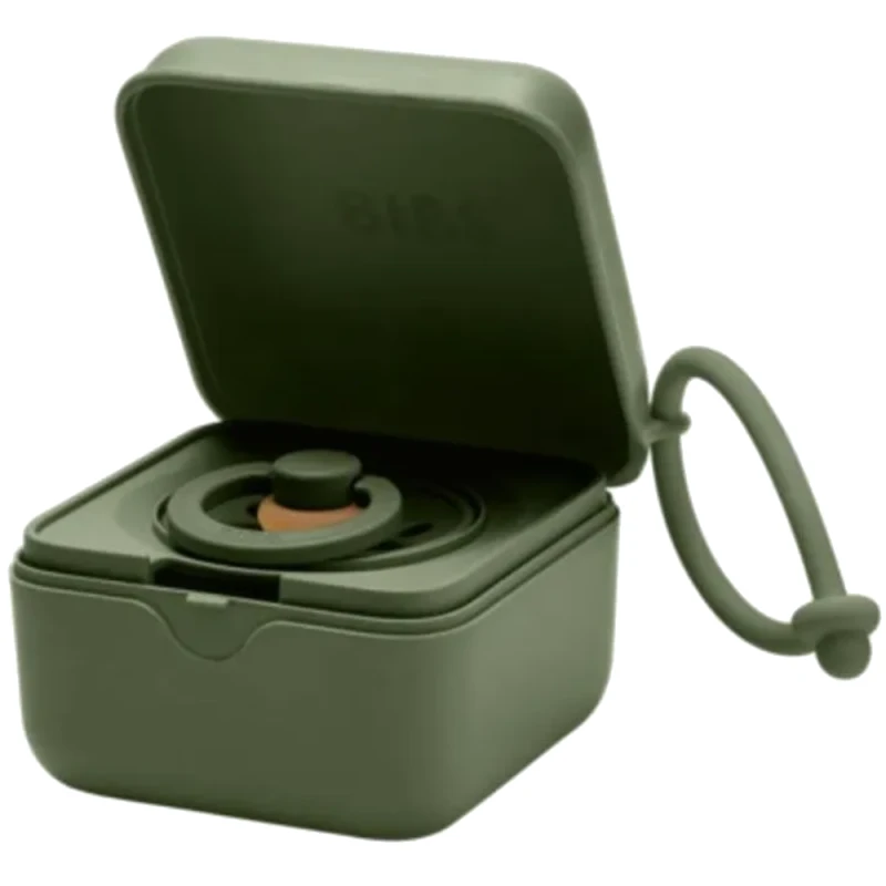 Контейнер для пустышки BIBS