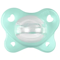 Соска Chicco Physio Forma Dual Soft