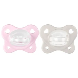 Əmzik Chicco Physio Forma Dual Soft 8058664175413