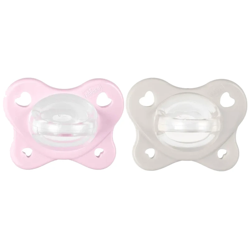 Əmzik Chicco Physio Forma Dual Soft 8058664175413