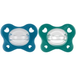 Əmzik Chicco Physio Forma Dual Soft 8058664175468