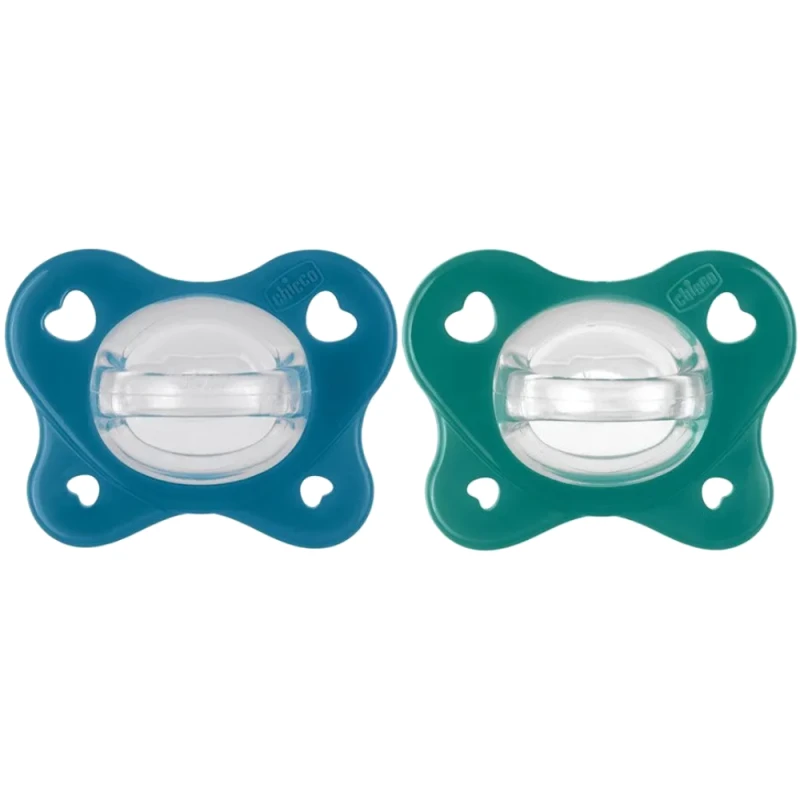 Əmzik Chicco Physio Forma Dual Soft 8058664175468