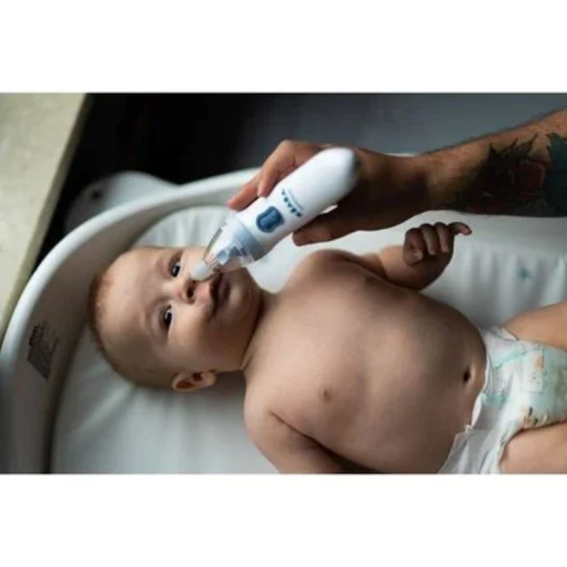 Elektron burun aspiratoru Beaba Tomydoo 3384349203122