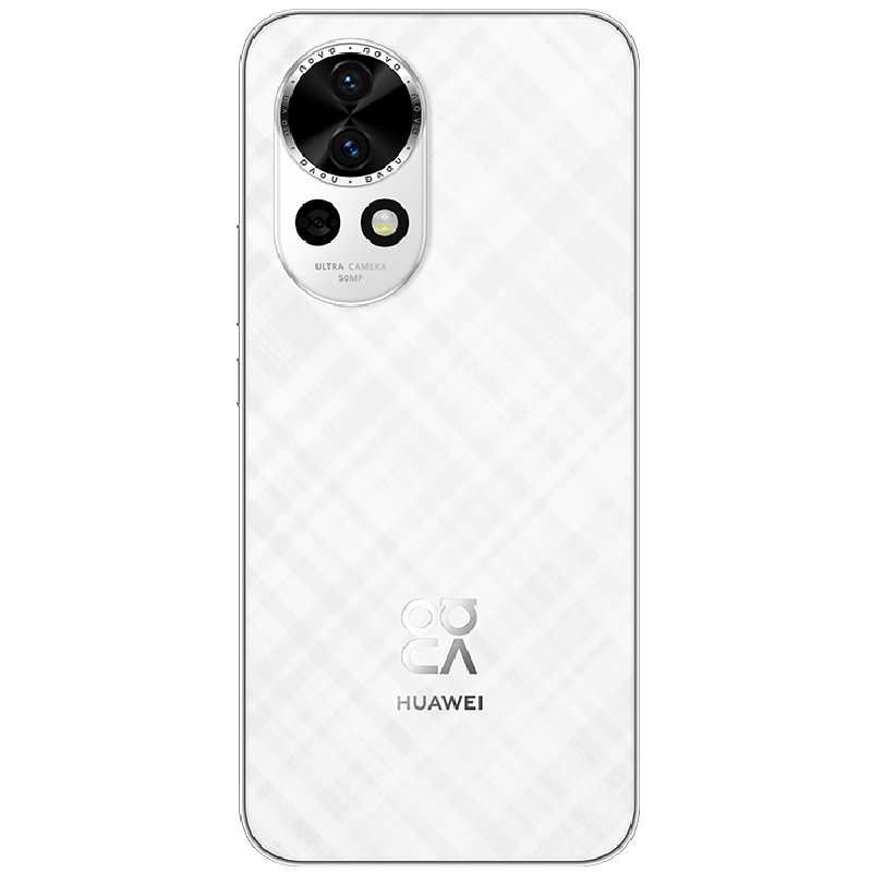 Смартфон HUAWEI Nova 13 12/256 GB White