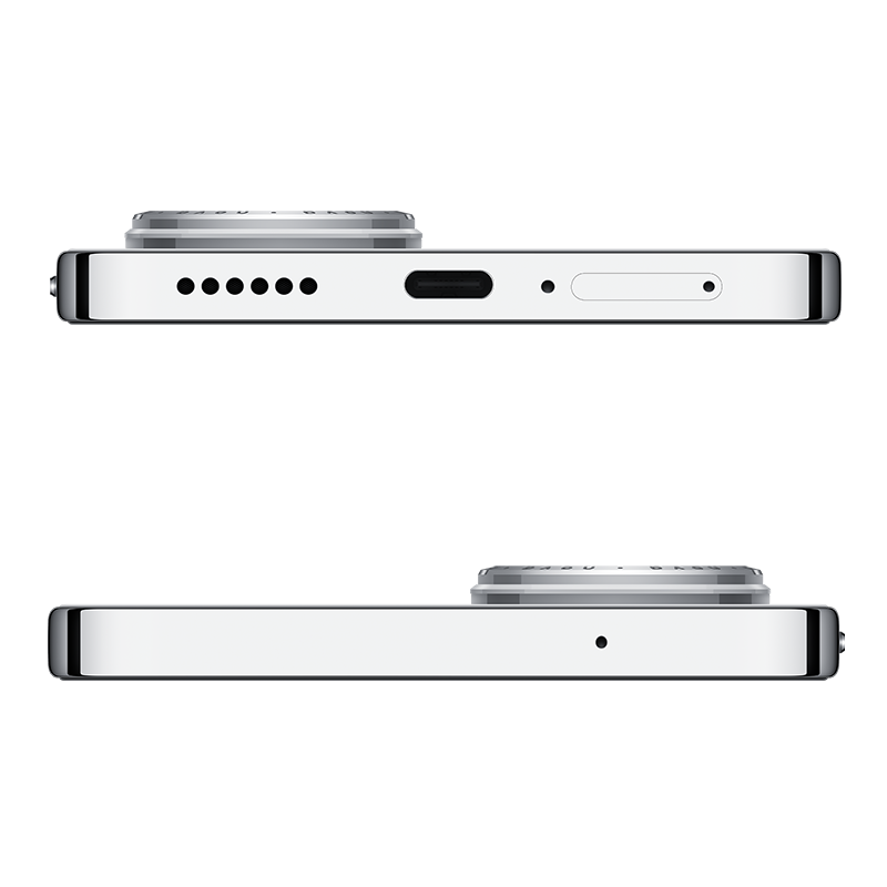 Смартфон HUAWEI Nova 13 12/256 GB White