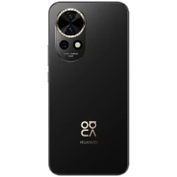 Smartfonlar HUAWEI Nova 13 12/256 GB Black