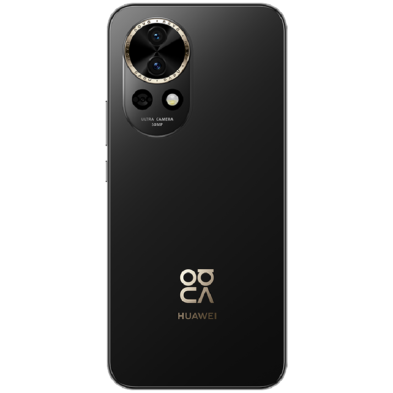 Смартфон Huawei Nova 13 12/512 GB Black