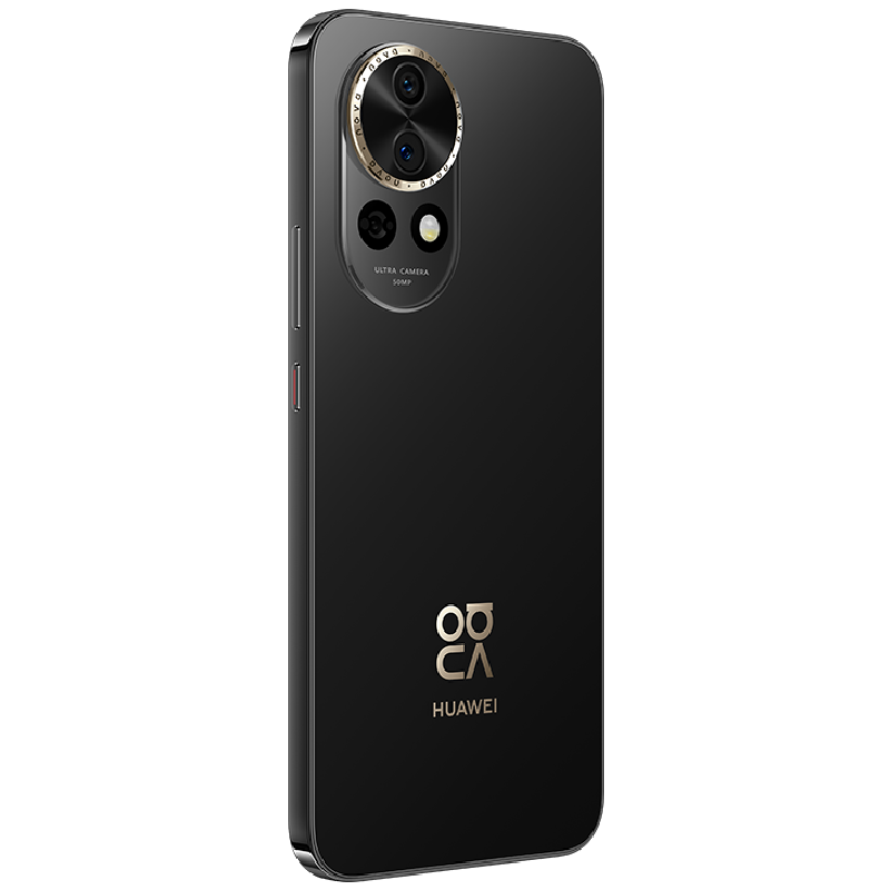 Смартфон Huawei Nova 13 12/512 GB Black