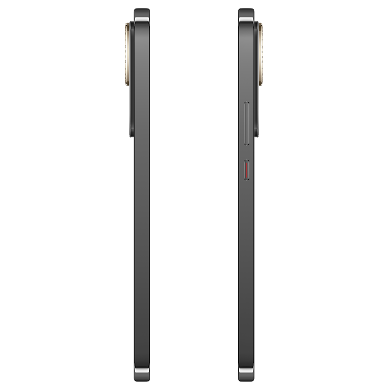 Смартфон Huawei Nova 13 12/512 GB Black