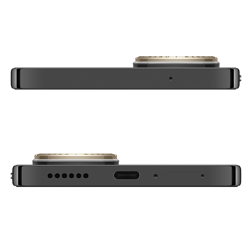 Смартфон Huawei Nova 13 12/512 GB Black