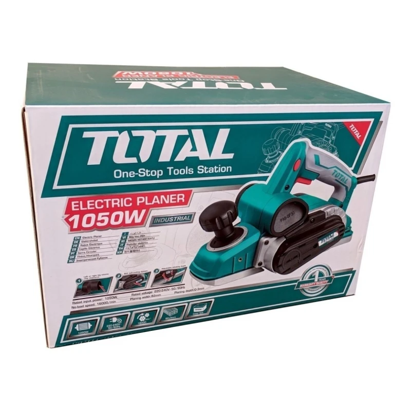 Rəndə Total TL1108236/1050W