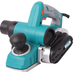 Рубанок Total TL1108236/1050W