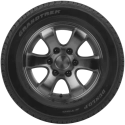 Avtomobil təkərləri Dunlop Grandtrek ST30 102H 225/65R17