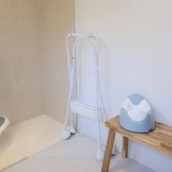 Vanna üçün ayaq Beaba "Camele'O" Ağ 3384349204075