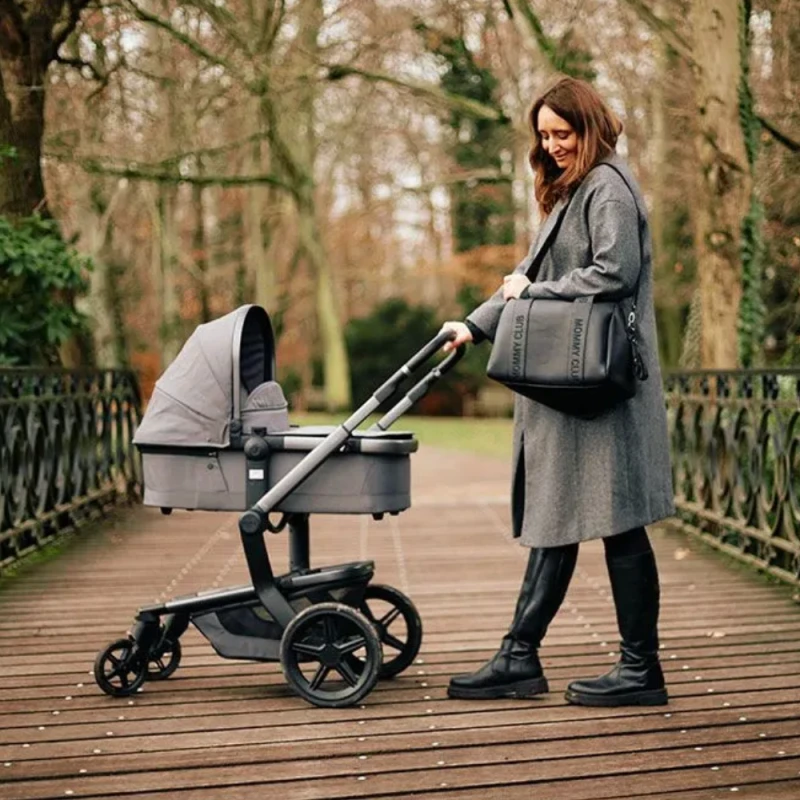 Çanta Childhome “Mommy Club” 5420007168209