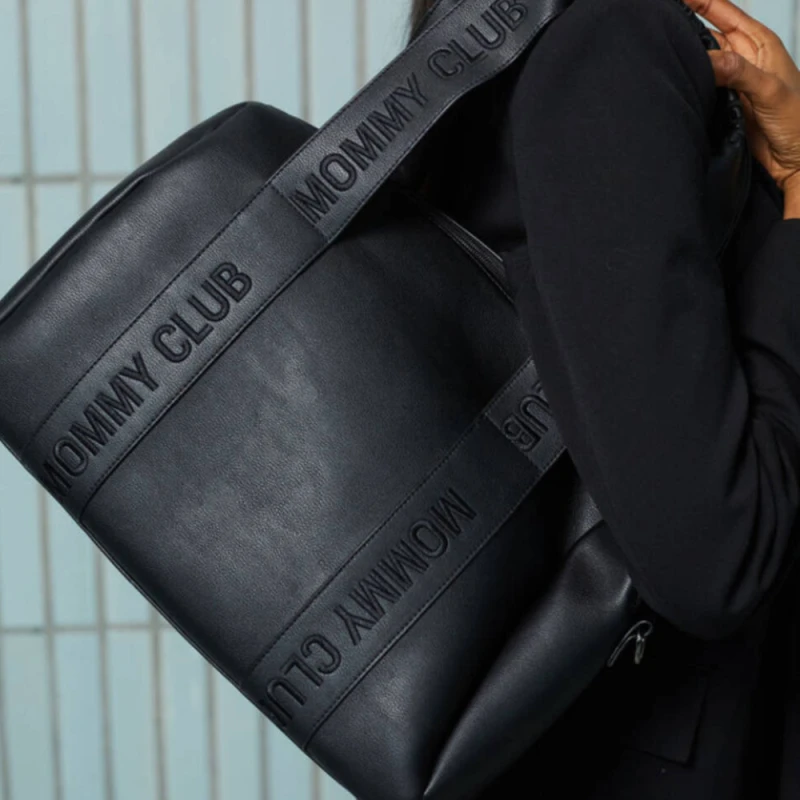 Çanta Childhome “Mommy Club” 5420007168209