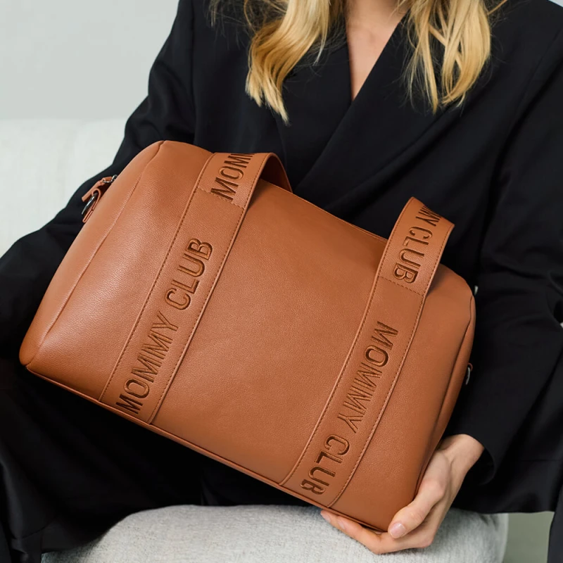 Сумка Childhome “Mommy Club” 5420007168193