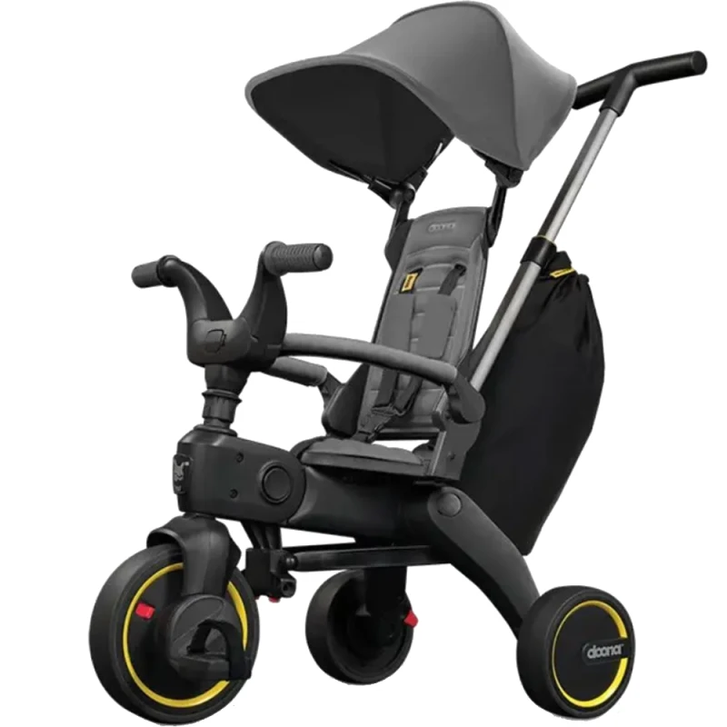 Uşaq velosipedi Doona Liki S3 4897055666659