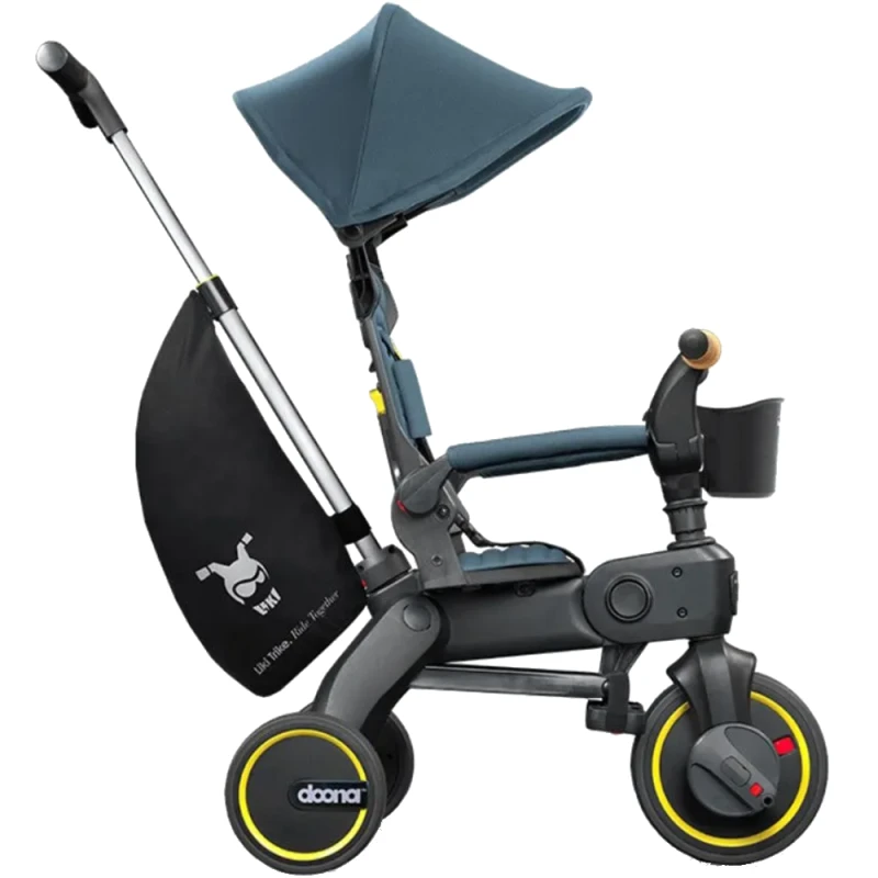 Uşaq velosipedi Doona Liki S5 4895231708254