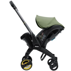 Детское автокресло-трансформер Doona I 4895231706144