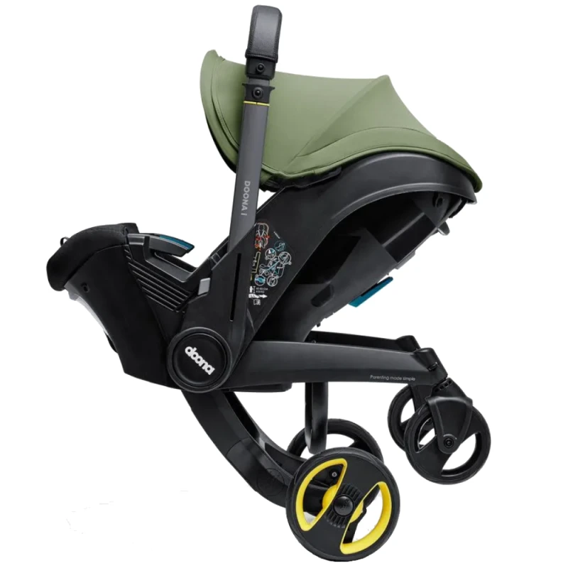 Детское автокресло-трансформер Doona I 4895231706144