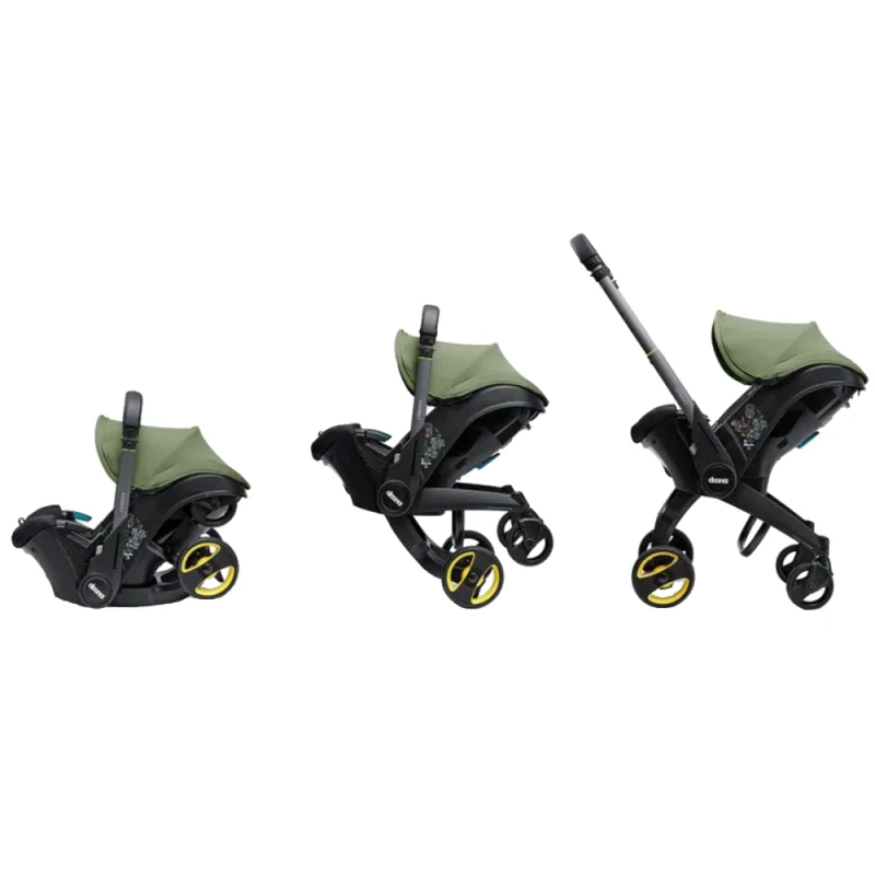 Детское автокресло-трансформер Doona I 4895231706144