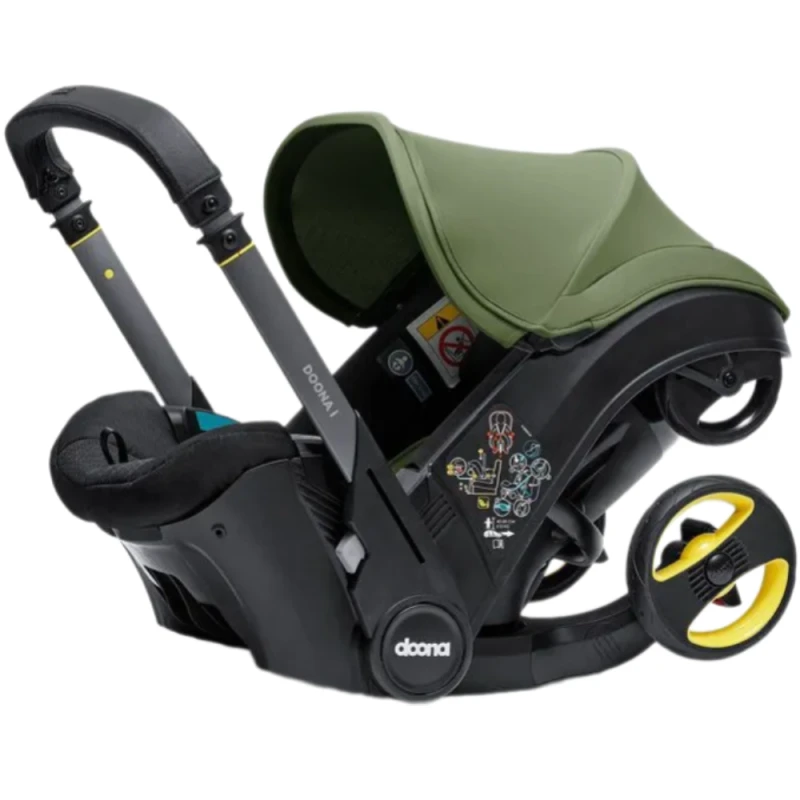 Детское автокресло-трансформер Doona I 4895231706144