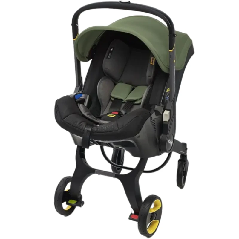 Детское автокресло-трансформер Doona I 4895231706144