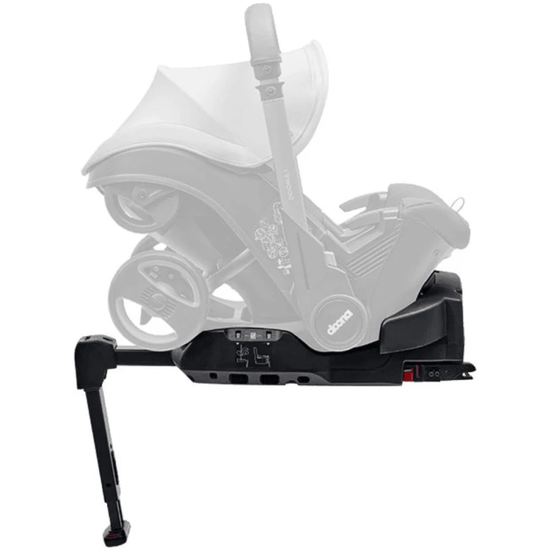 База для детского автокресла Doona I 4895231707653