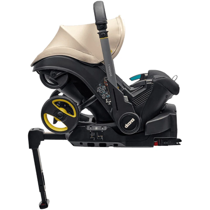 База для детского автокресла Doona I 4895231707653