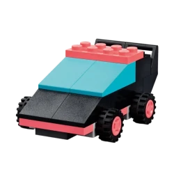 LEGO Classic Creative Neon Fun 11027 / 5702017415116