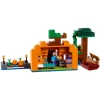 LEGO Minecraft The Pumpkin Farm 21248 / 5702017415833