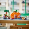 LEGO Minecraft The Pumpkin Farm 21248 / 5702017415833