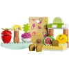 Конструктор LEGO Duplo My First Organic Market 10983 / 5702017416977