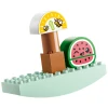 Конструктор LEGO Duplo My First Organic Market 10983 / 5702017416977