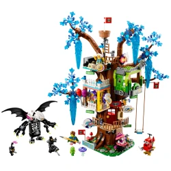 LEGO DREAMZzz Fantastical Tree House 71461 / 5702017419411