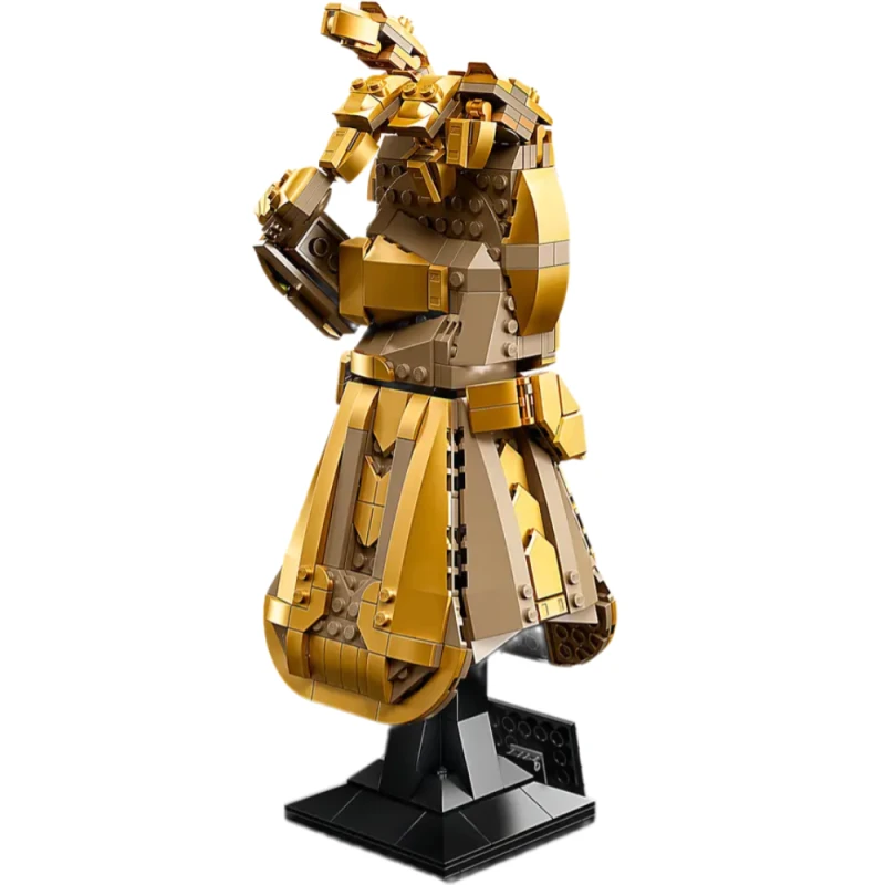 LEGO Infinity Gauntlet 76191 / 5702016913194