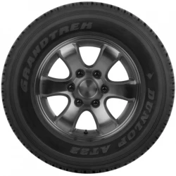 Avtomobil təkərləri Dunlop Grandtrek AT 22 116H 285/65R17