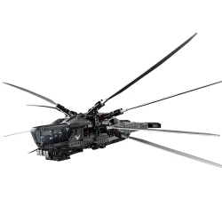 LEGO Constructor 10327 / 5702017583471