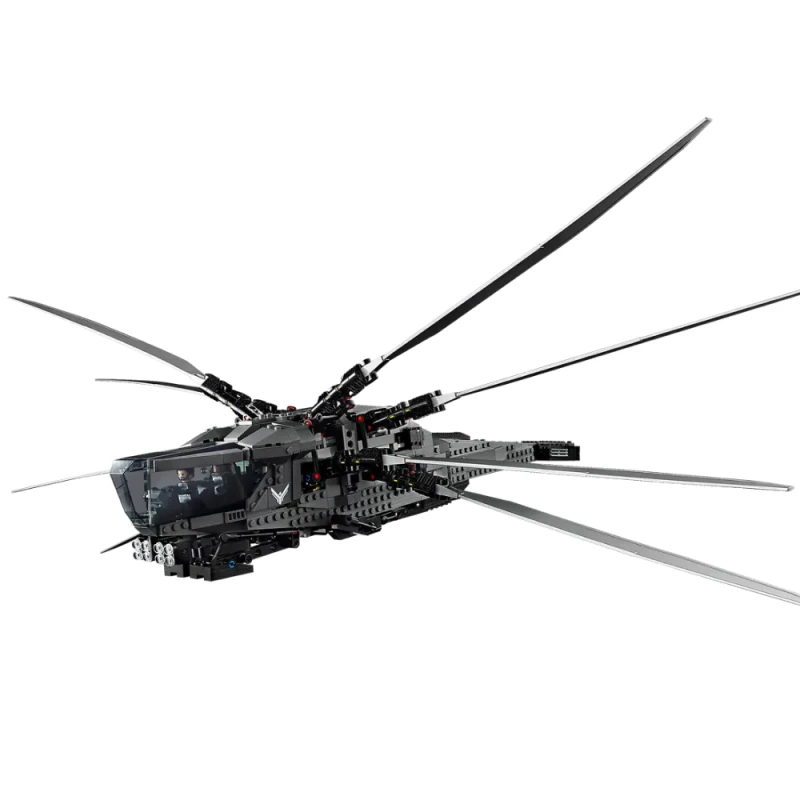 LEGO Constructor 10327 / 5702017583471