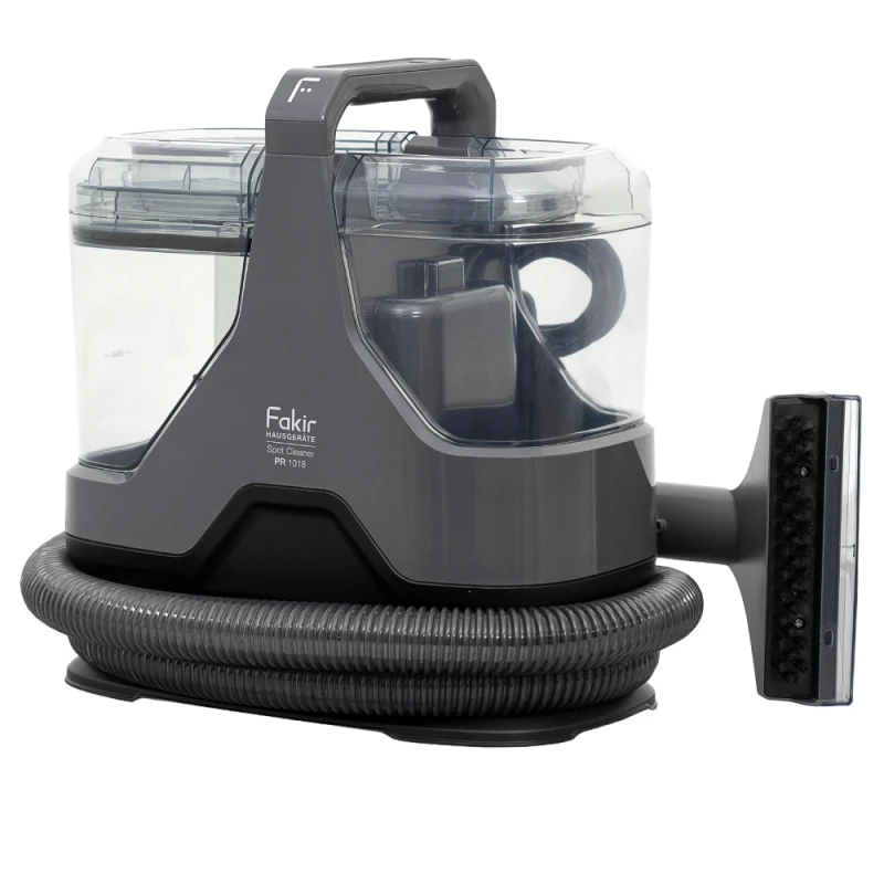 Yuyucu tozsoran Fakir Spot Cleaner PR1018