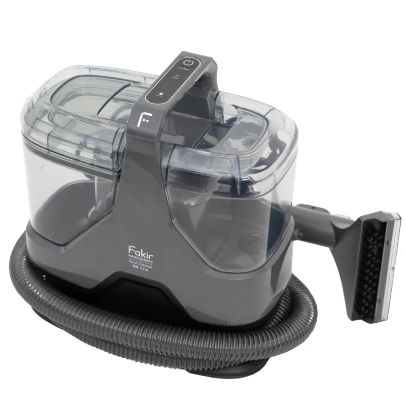Yuyucu tozsoran Fakir Spot Cleaner PR1018