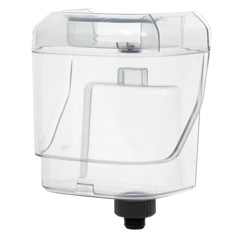 Yuyucu tozsoran Fakir Spot Cleaner PR1018