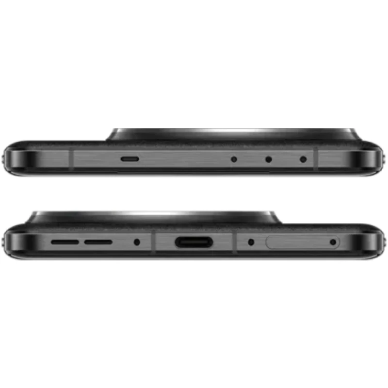 Smartfonlar OnePlus 13 (CPH2653) 16/512 GB Black Eclipse